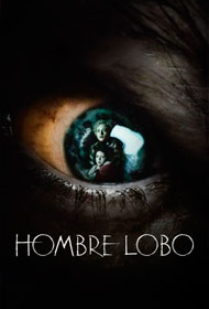 Portada Hombre lobo