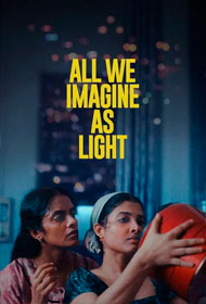 Portada La luz que imaginamos