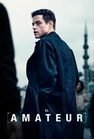 Portada Amateur