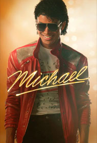 Portada Michael