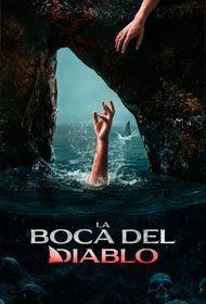 Portada La Boca del Diablo