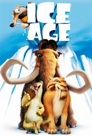 Portada Ice Age: La edad de hielo