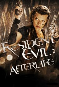 Portada Resident Evil 4: Ultratumba
