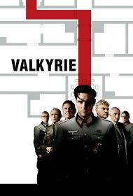 Portada Valkyrie