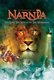 Portada Las crónicas de Narnia: El Leon, la Bruja y el Armario