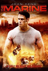 Portada The Marine