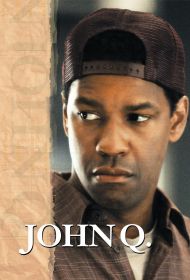Portada John Q