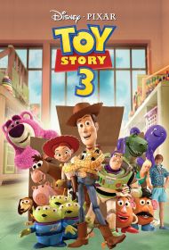 Portada Toy Story 3