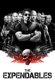 Portada Los mercenarios