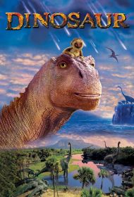 Portada Dinosaurio