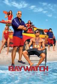 Portada Baywatch: Los vigilantes de la playa