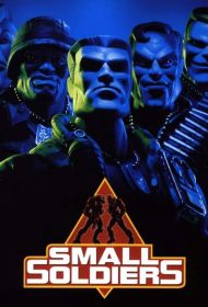 Portada Pequeños guerreros