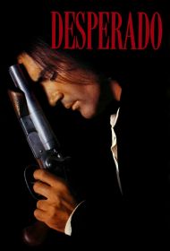 Portada Desperado
