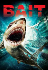 Portada Bait (Carnada)