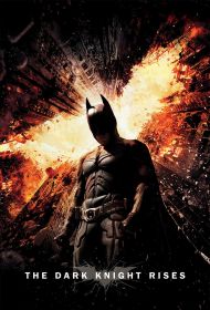 Portada El caballero oscuro: The Dark Knight Rises