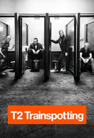 Portada T2: Trainspotting