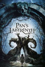 Portada El laberinto del fauno