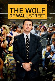 Portada El Lobo de Wall Street