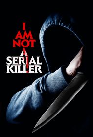 Portada I Am Not a Serial Killer
