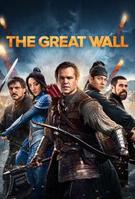 Portada La Gran Muralla