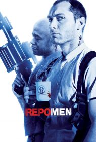 Portada Repo Men