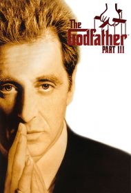 Portada El padrino. Parte III
