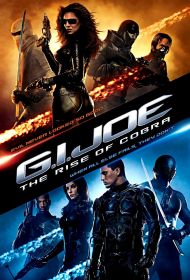 Portada G.I. Joe