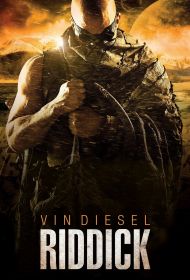 Portada Riddick