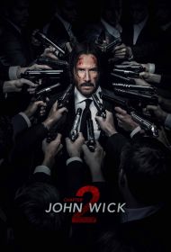 Portada John Wick: Pacto de sangre