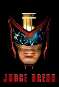 Portada Juez Dredd