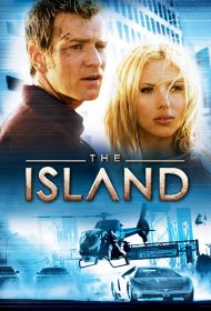 Portada La Isla