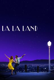 Portada La La Land