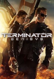 Portada Terminator Génesis