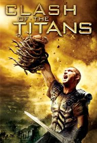 Portada Furia de titanes