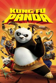 Portada Kung Fu Panda