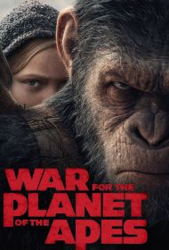 Portada La guerra del planeta de los simios