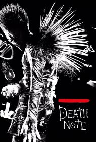 Portada Death Note