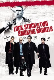 Portada Lock & Stock
