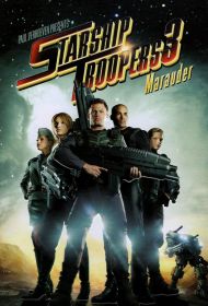 Portada Starship Troopers 3: Armas del futuro