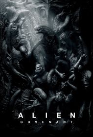 Portada Alien: Covenant