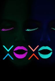 Portada XOXO
