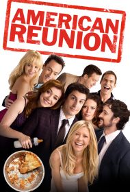 Portada American Pie: El reencuentro