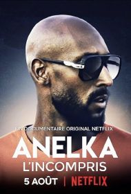 Portada Anelka el incomprendido