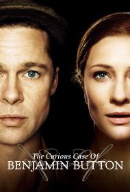 Portada El curioso caso de Benjamin Button