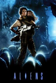 Portada Aliens: El regreso
