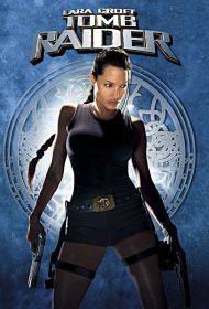 Portada Lara Croft: Tomb Raider