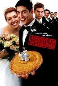Portada American Pie 3: ¡Menuda boda!