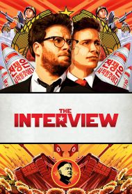 Portada The Interview