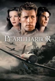 Portada Pearl Harbor