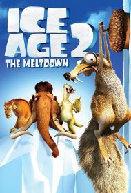 Portada Ice Age 2: El deshielo